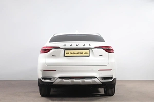 Внедорожник Haval F7x 2021 года, 2399000 рублей, Новосибирск