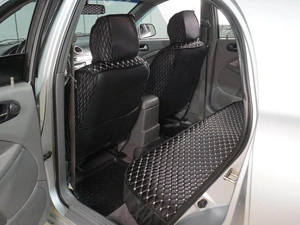 Хетчбэк Chevrolet Lacetti 2010 года, 559000 рублей, Воронеж