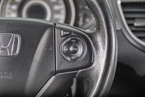 Внедорожник Honda CR-V 2015 года, 2299000 рублей, Томск