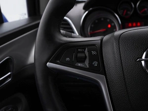 Внедорожник Opel Mokka 2013 года, 1199000 рублей, Волгоград