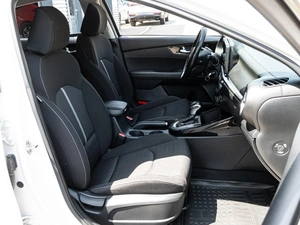 Седан Kia Cerato 2019 года, 1875000 рублей, Краснодар