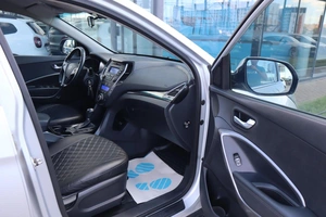 Внедорожник Hyundai Santa Fe 2014 года, 1990000 рублей, Мирное