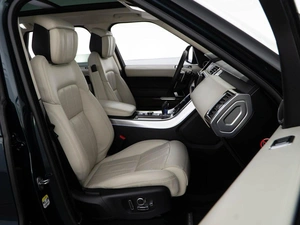 Внедорожник Land Rover Range Rover Sport 2018 года, 6470046 рублей, Москва
