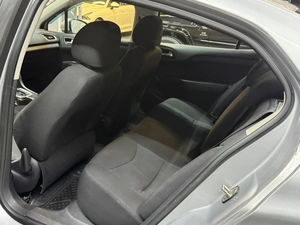 Седан Citroen C4 2013 года, 547000 рублей, Красноярск