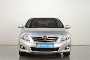 Седан Toyota Corolla 2007 года, 799000 рублей, Челябинск