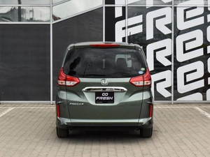 Минивэн Honda Freed+ 2019 года, 2198000 рублей, Краснодар