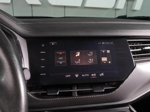 Внедорожник Haval F7x 2021 года, 1749000 рублей, Воронеж