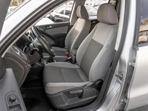 Внедорожник Volkswagen Tiguan 2011 года, 1199000 рублей, Саратов