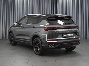 Внедорожник Geely Coolray 2025 года, 2324000 рублей, Ставрополь