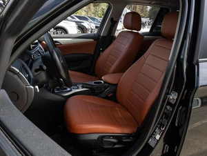 Внедорожник BMW X1 2014 года, 1430000 рублей, Большой Сочи