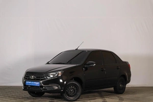 Седан ВАЗ (LADA) Granta 2024 года, 859000 рублей, Тюмень