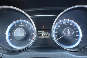 Седан Hyundai Sonata 2012 года, 950000 рублей, Мирное
