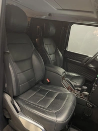 Внедорожник Mercedes-Benz G-класс AMG 2008 года, 4100000 рублей, Красноярск