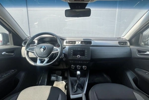 Внедорожник Renault Arkana 2019 года, 1440000 рублей, Солонцы