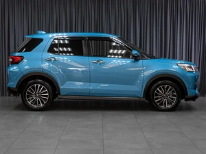 Внедорожник Toyota Raize 2021 года, 1499000 рублей, Тюмень