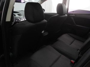 Хетчбэк Mazda 3 2013 года, 1059000 рублей, Воронеж