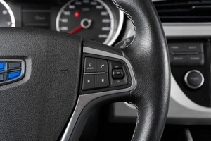 Внедорожник Geely Atlas 2018 года, 1619000 рублей, Петрозаводск