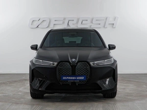 Внедорожник BMW iX 2022 года, 8798999 рублей, Москва