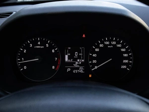 Внедорожник Hyundai Creta 2016 года, 1449000 рублей, Большой Сочи