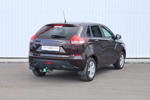 Хэтчбек ВАЗ (LADA) XRAY 2018 года, 790000 рублей, Брянск