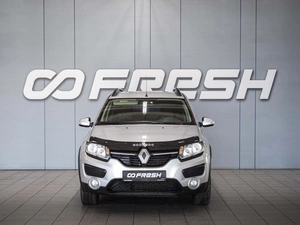 Хетчбэк Renault Sandero Stepway 2015 года, 920000 рублей, Муром