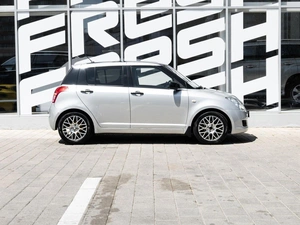 Хетчбэк Suzuki Swift 2008 года, 800000 рублей, Ставрополь