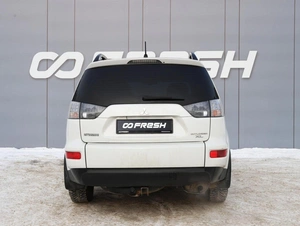 Внедорожник Mitsubishi Outlander 2012 года, 1269000 рублей, Ижевск