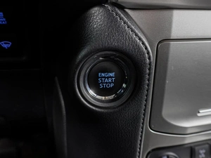 Внедорожник Toyota Land Cruiser Prado 2020 года, 6849000 рублей, Воронеж