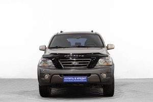 Внедорожник Kia Sorento 2008 года, 1099000 рублей, Барнаул