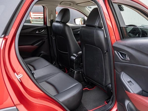 Внедорожник Mazda CX-3 2015 года, 1380000 рублей, Краснодар