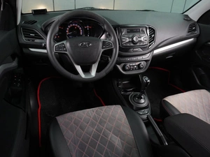 Универсал ВАЗ (LADA) Vesta 2019 года, 1049000 рублей, Воронеж