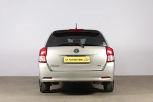 Универсал Toyota Corolla Fielder 2014 года, 1159000 рублей, Новосибирск