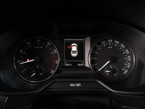 Лифтбек Skoda Octavia 2014 года, 1449000 рублей, Тюмень