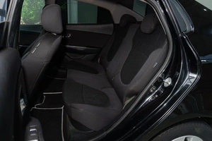 Седан Kia Rio 2011 года, 723000 рублей, Тверь