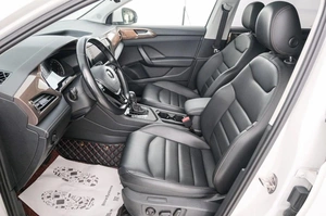 Внедорожник Volkswagen Tharu 2021 года, 3449000 рублей, Красноярск