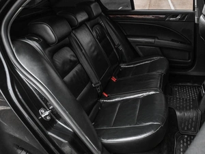 Лифтбек Skoda Superb 2010 года, 954000 рублей, Кирилловка