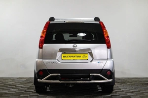Внедорожник Nissan X-Trail 2010 года, 1249000 рублей, Сургут