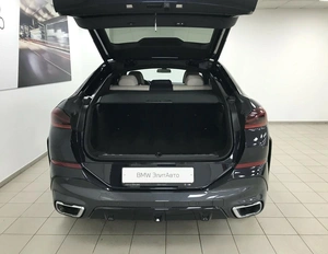 Внедорожник BMW X6 2020 года, 8295000 рублей, Красноярск