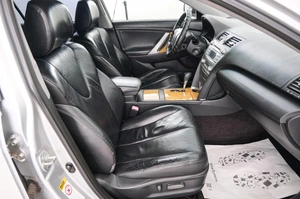 Седан Toyota Camry 2007 года, 1149000 рублей, Красноярск