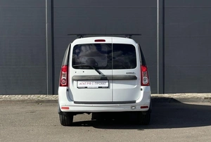 Универсал ВАЗ (LADA) Largus 2012 года, 470000 рублей, Солонцы