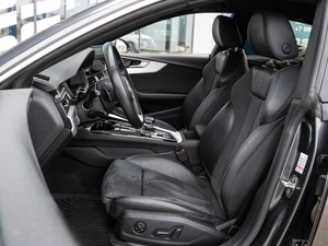 Лифтбек Audi A5 2021 года, 3944000 рублей, Краснодар