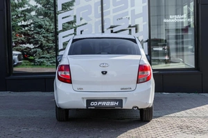 Седан ВАЗ (LADA) Granta 2014 года, 430000 рублей, Ульяновск