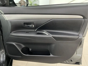 Внедорожник Mitsubishi Outlander 2013 года, 1487000 рублей, Солонцы