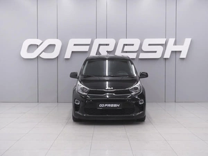 Хетчбэк Kia Picanto 2022 года, 1480000 рублей, Ростов-на-Дону