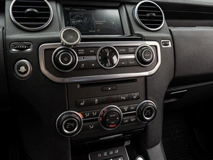 Внедорожник Land Rover Discovery 2015 года, 2850000 рублей, Краснодар