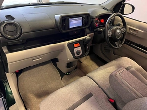 Хетчбэк Toyota Passo 2018 года, 1049000 рублей, Красноярск