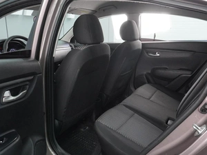 Седан Kia Rio 2017 года, 1060000 рублей, Воронеж