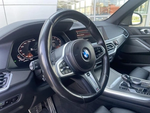 Внедорожник BMW X5 2021 года, 6000000 рублей, Ярославль