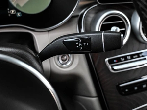 Внедорожник Mercedes-benz GLC-класс Coupe 2020 года, 5479000 рублей, Кирилловка