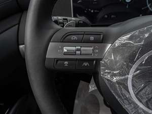 Внедорожник Hyundai Tucson 2025 года, 4170000 рублей, Краснодар